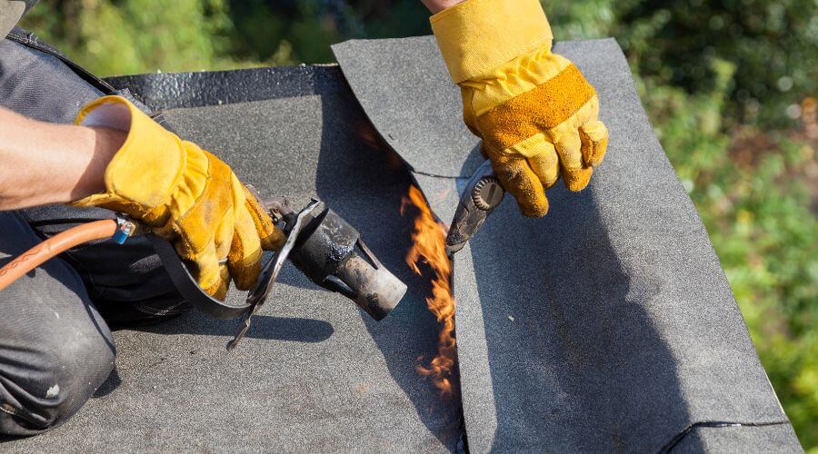 Professional residential roofers in Teterboro, NJ